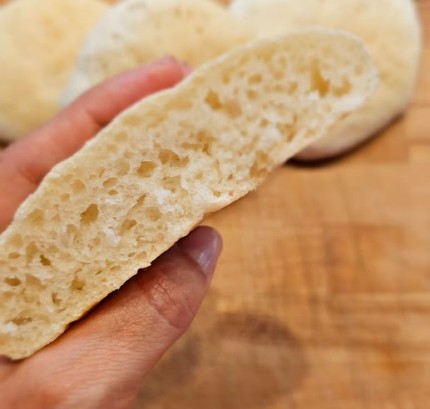 Come si conserva il pane senza glutine?