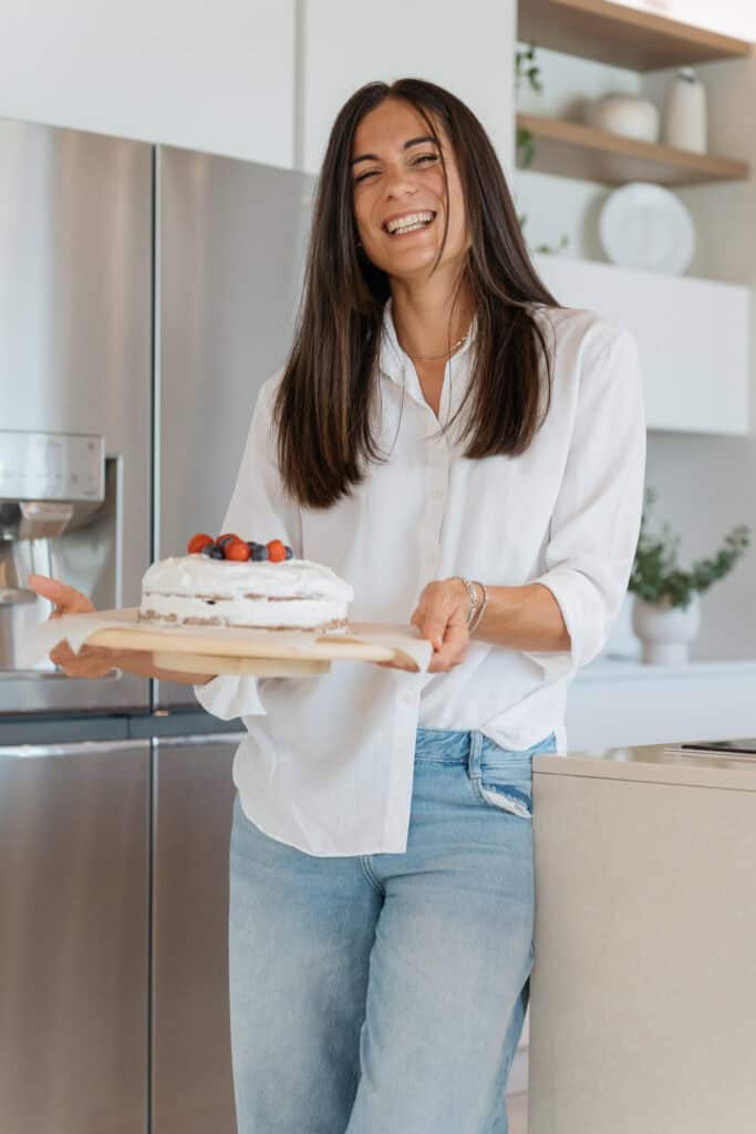 Elena Celiachia Stanca