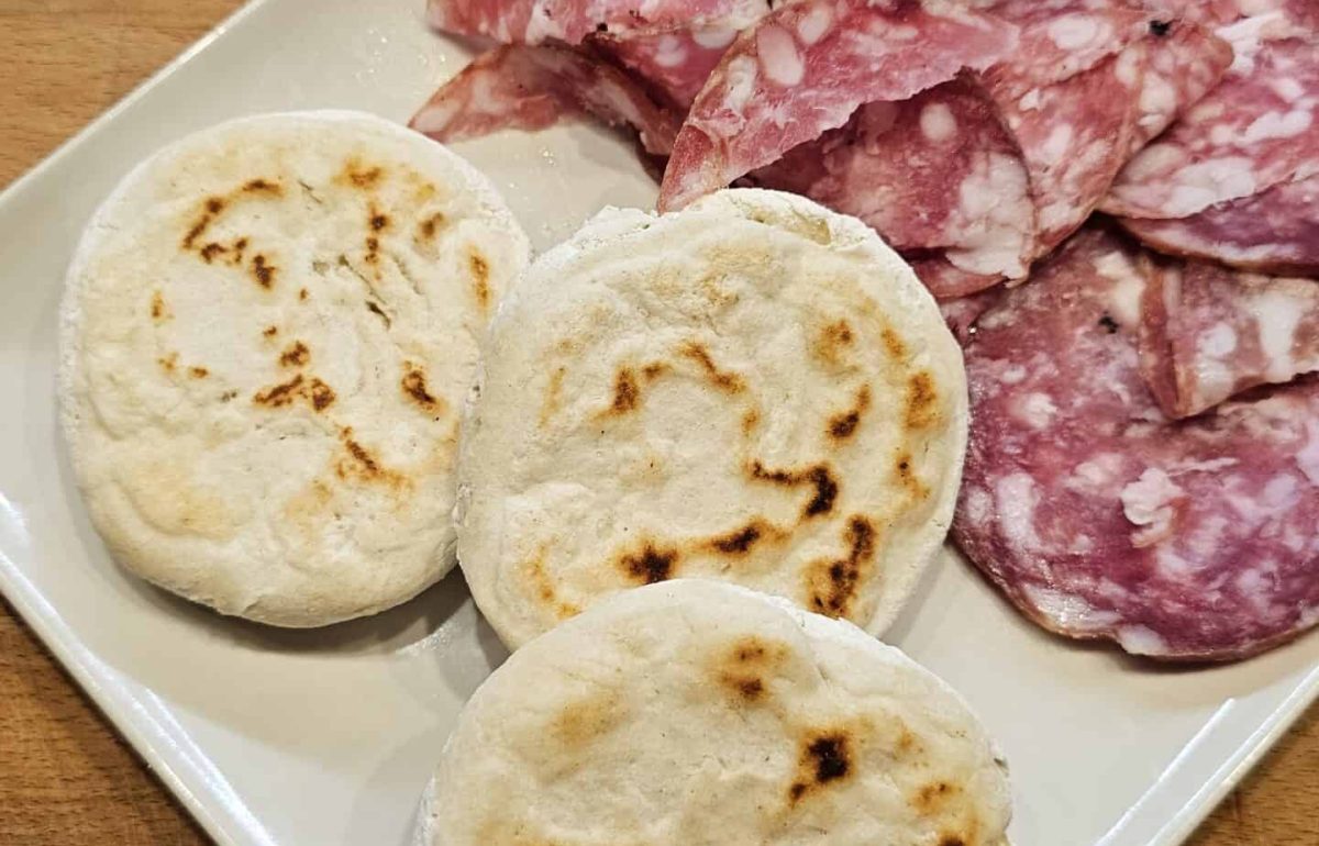focaccine senza glutine veloci pronte