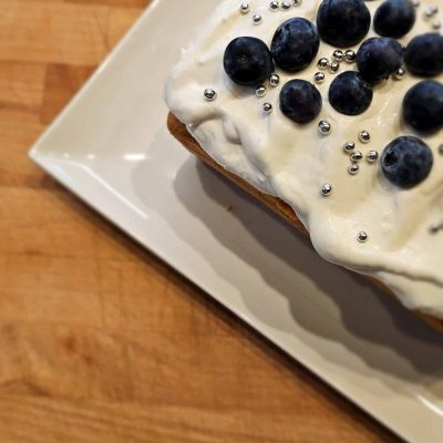 FROSTING-PLUMCAKE-SENZA-GLUTINE