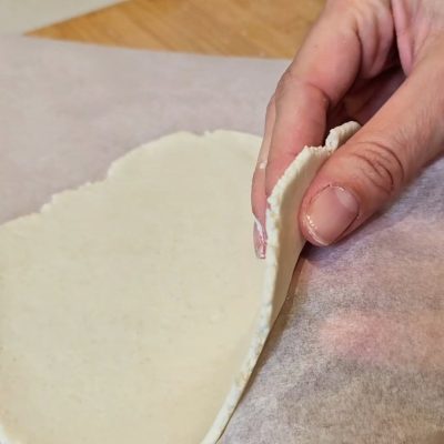 sperrore pane in padella