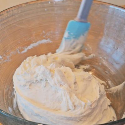 Consistenza impasto per pane senza glutine all'uvetta