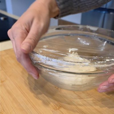 copro impasto pizza senza glutine sottile